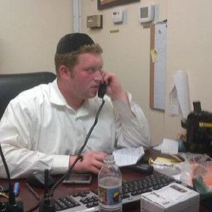 Meet your Posher, Moshe